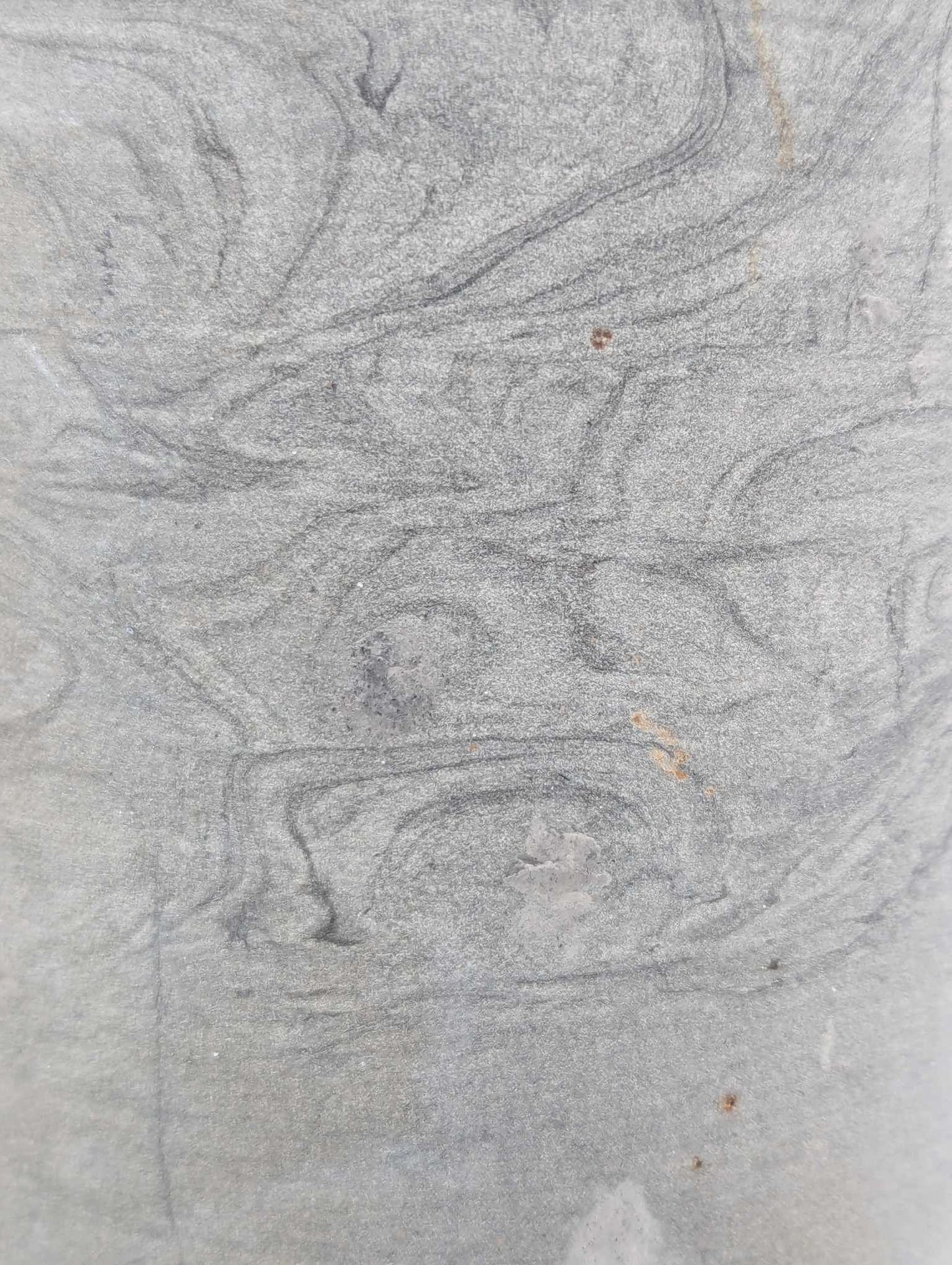 Sedimentary Drill Core