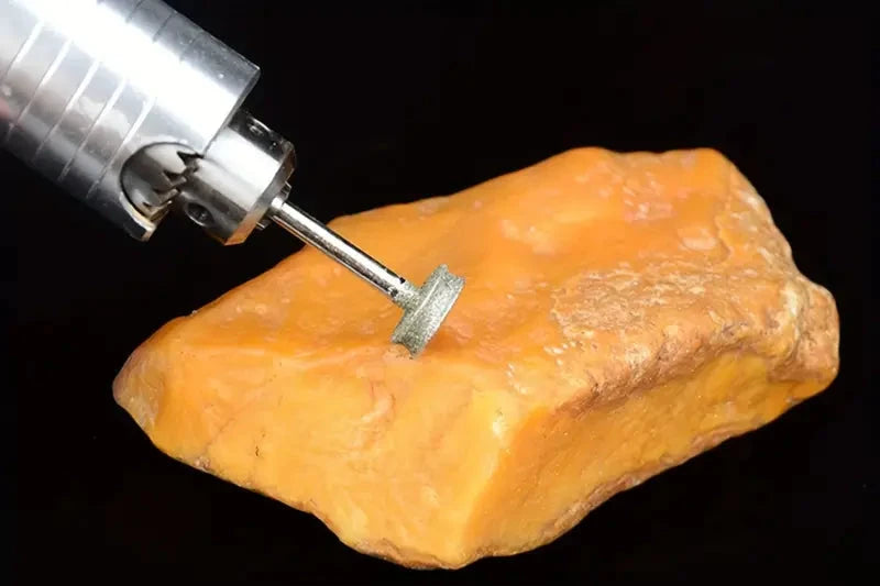 Core and Fossil Preperations Kit