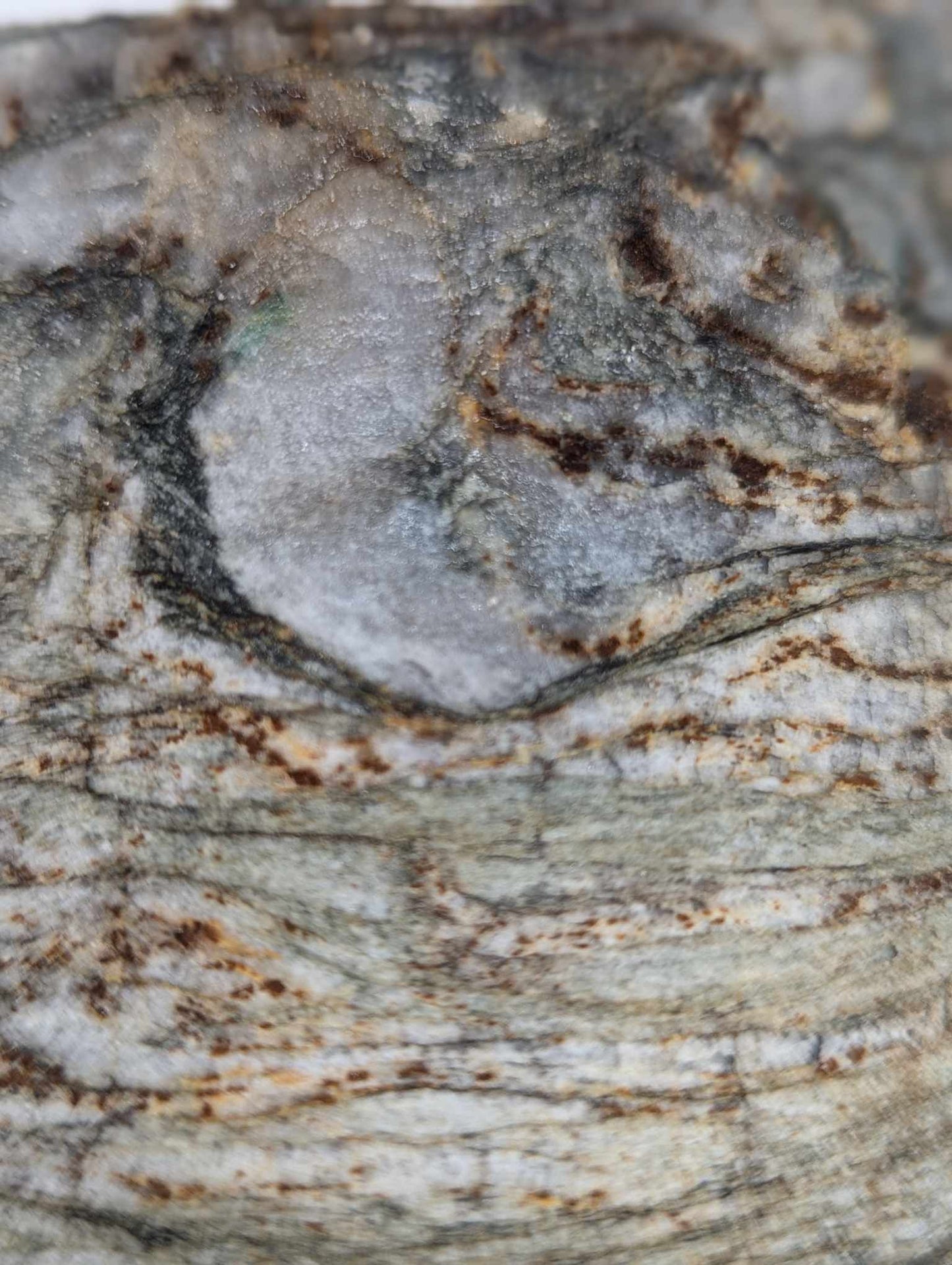 Metamorphic Drill Core (MDC13)