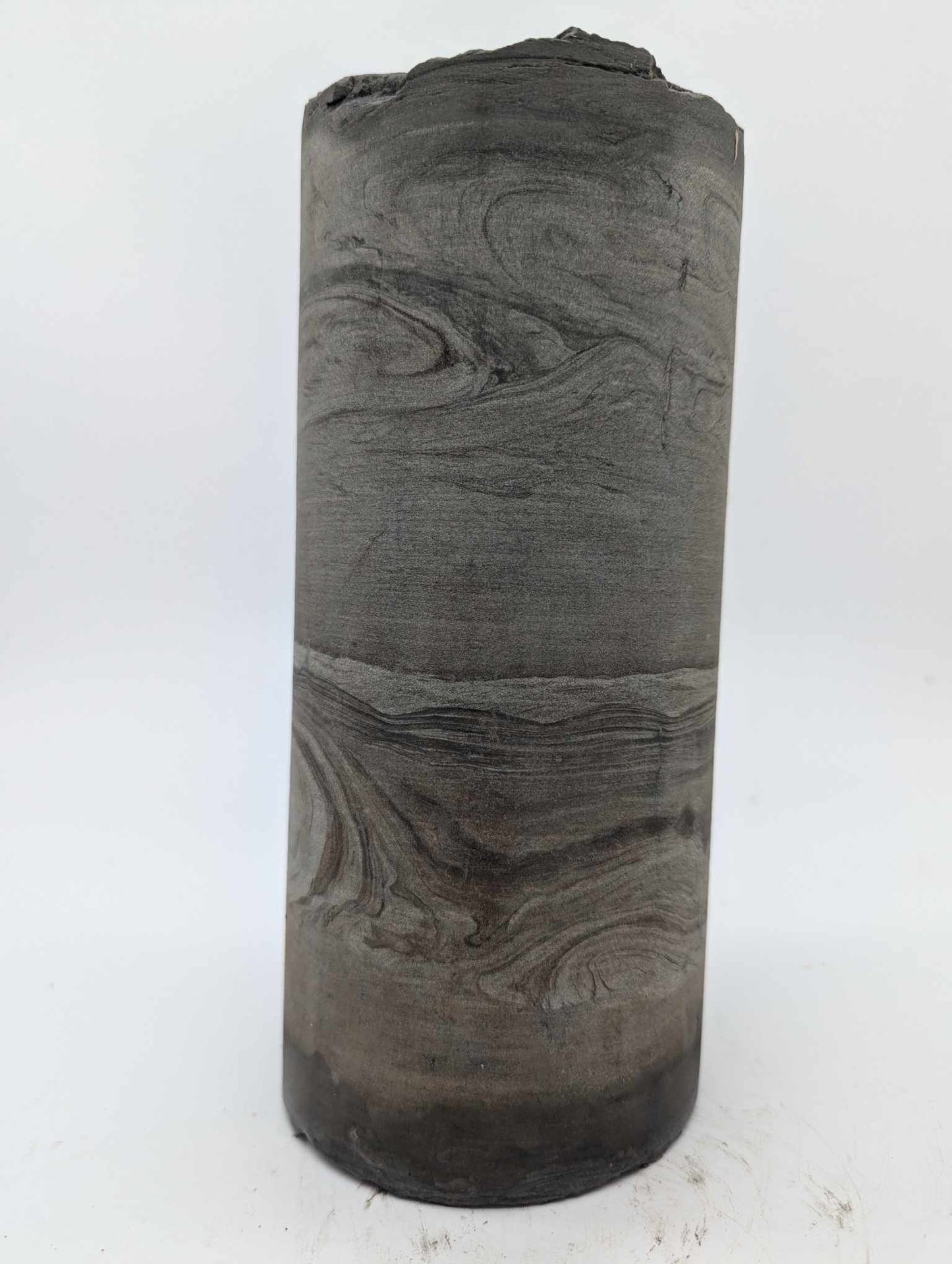 Sedimentary Drill Core