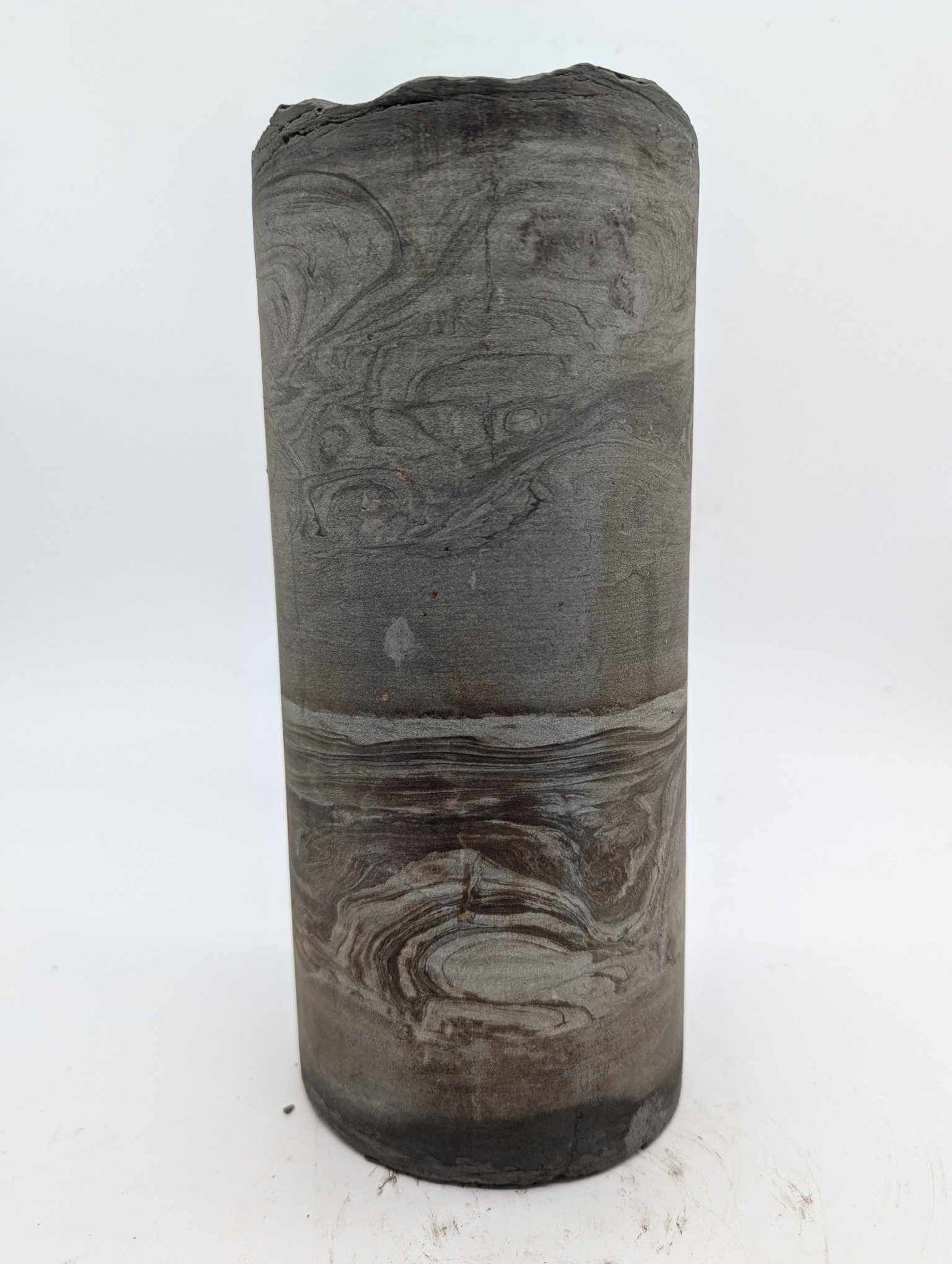 Sedimentary Drill Core