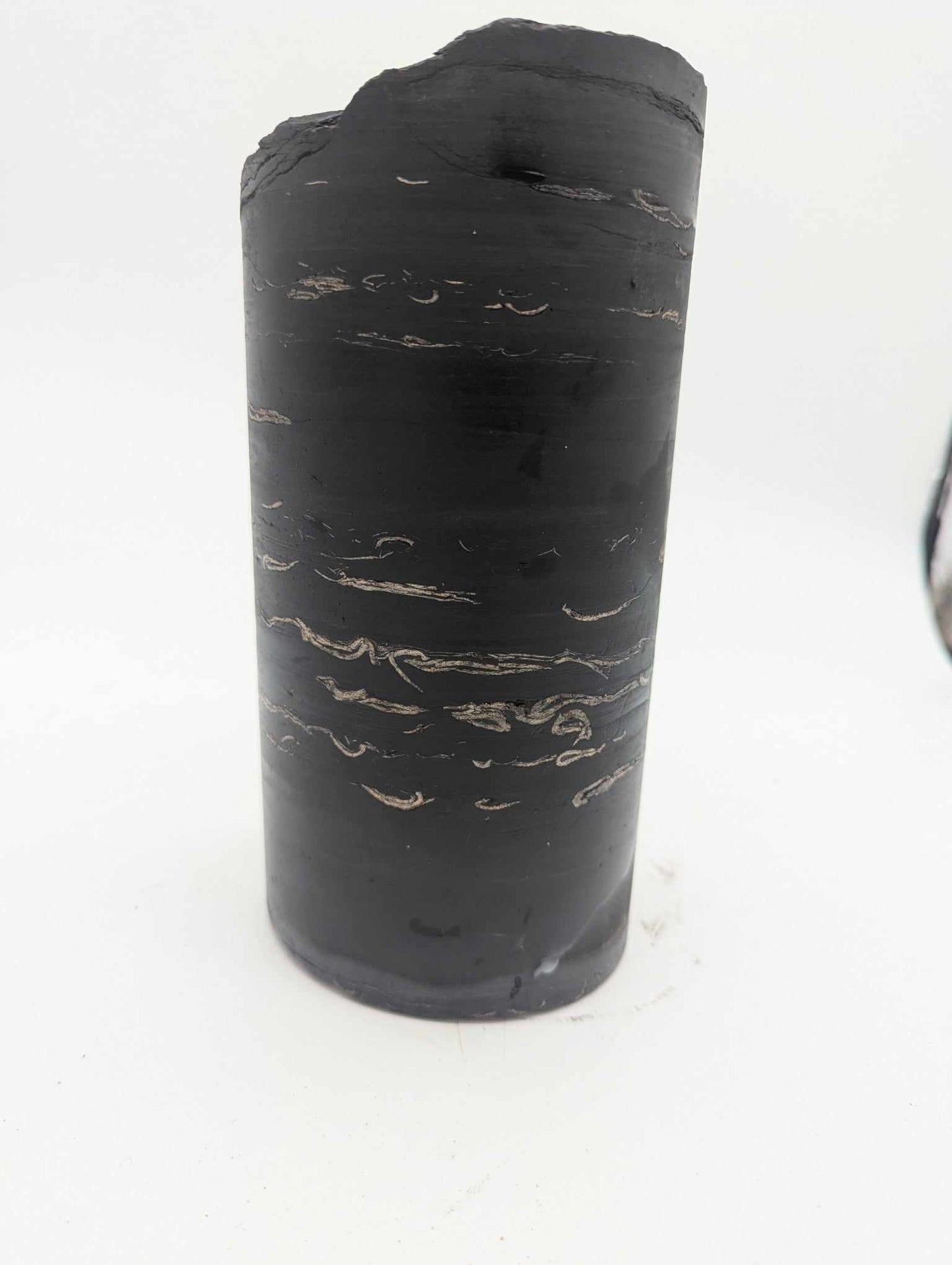 Sedimentary Drill Core (SDC8)