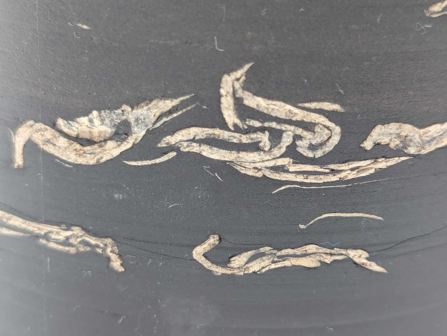 Sedimentary Drill Core (SDC12)