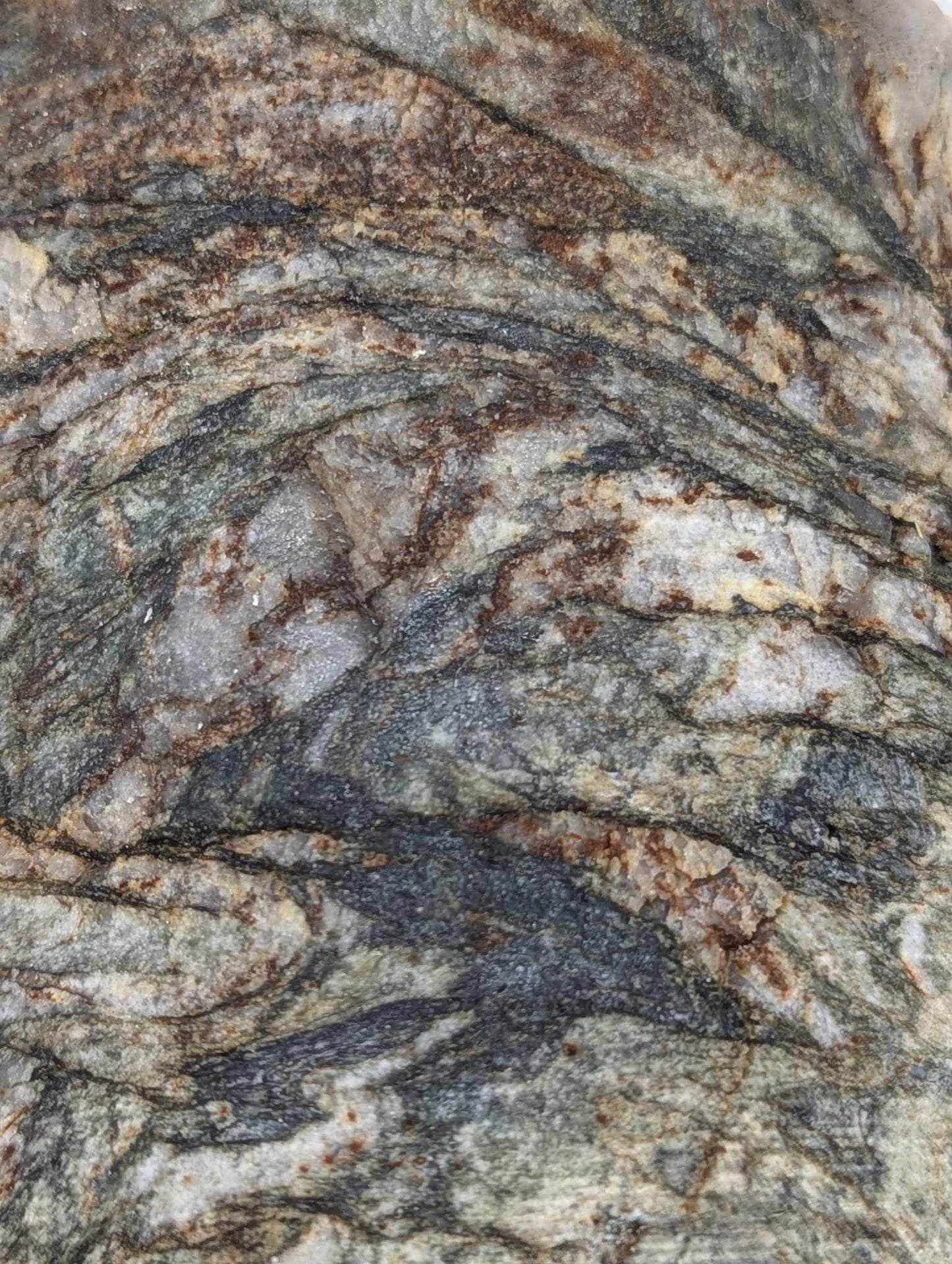 Metamorphic Drill Core (MDC13)