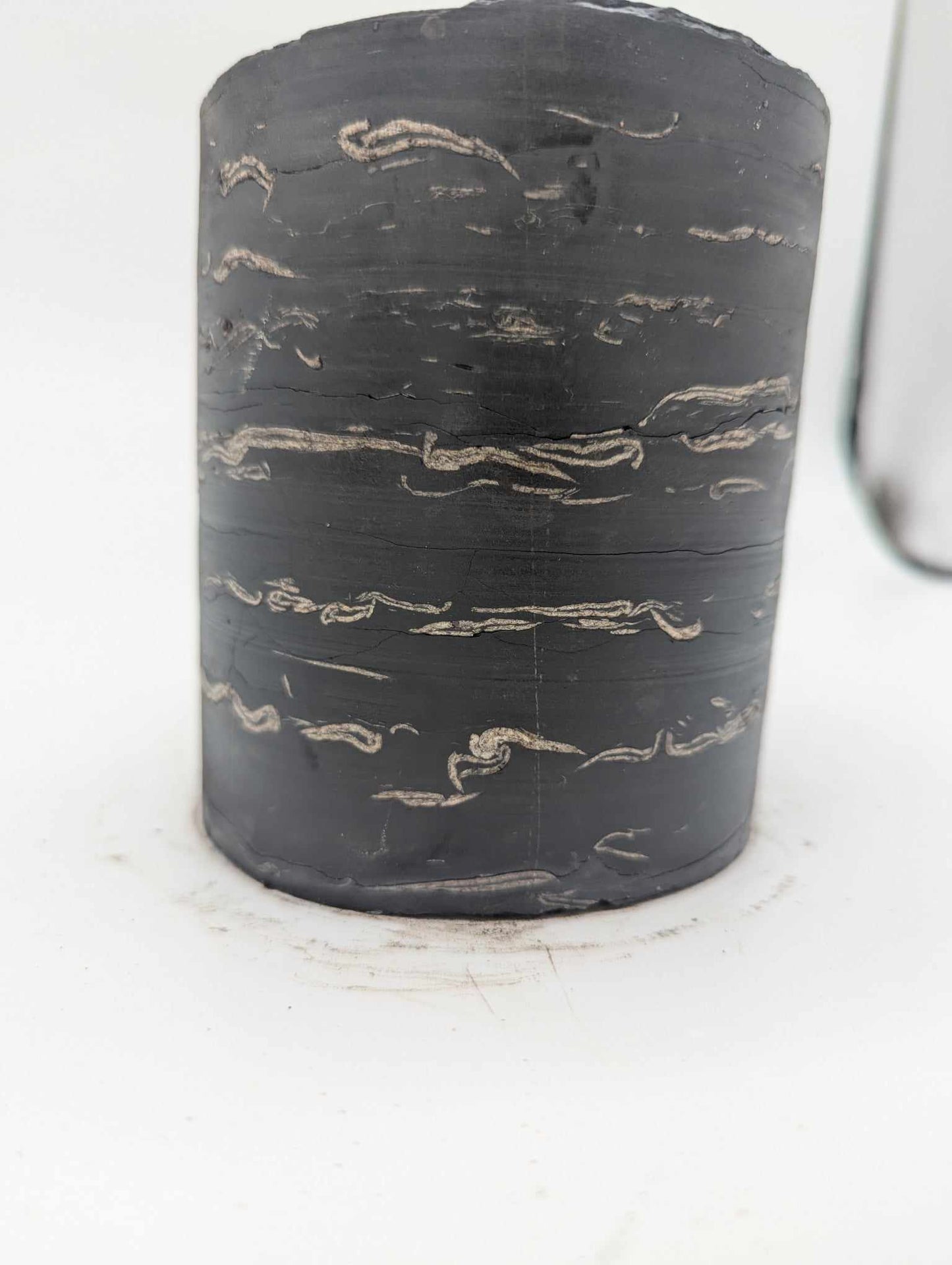 Sedimentary Drill Core (SDC10)