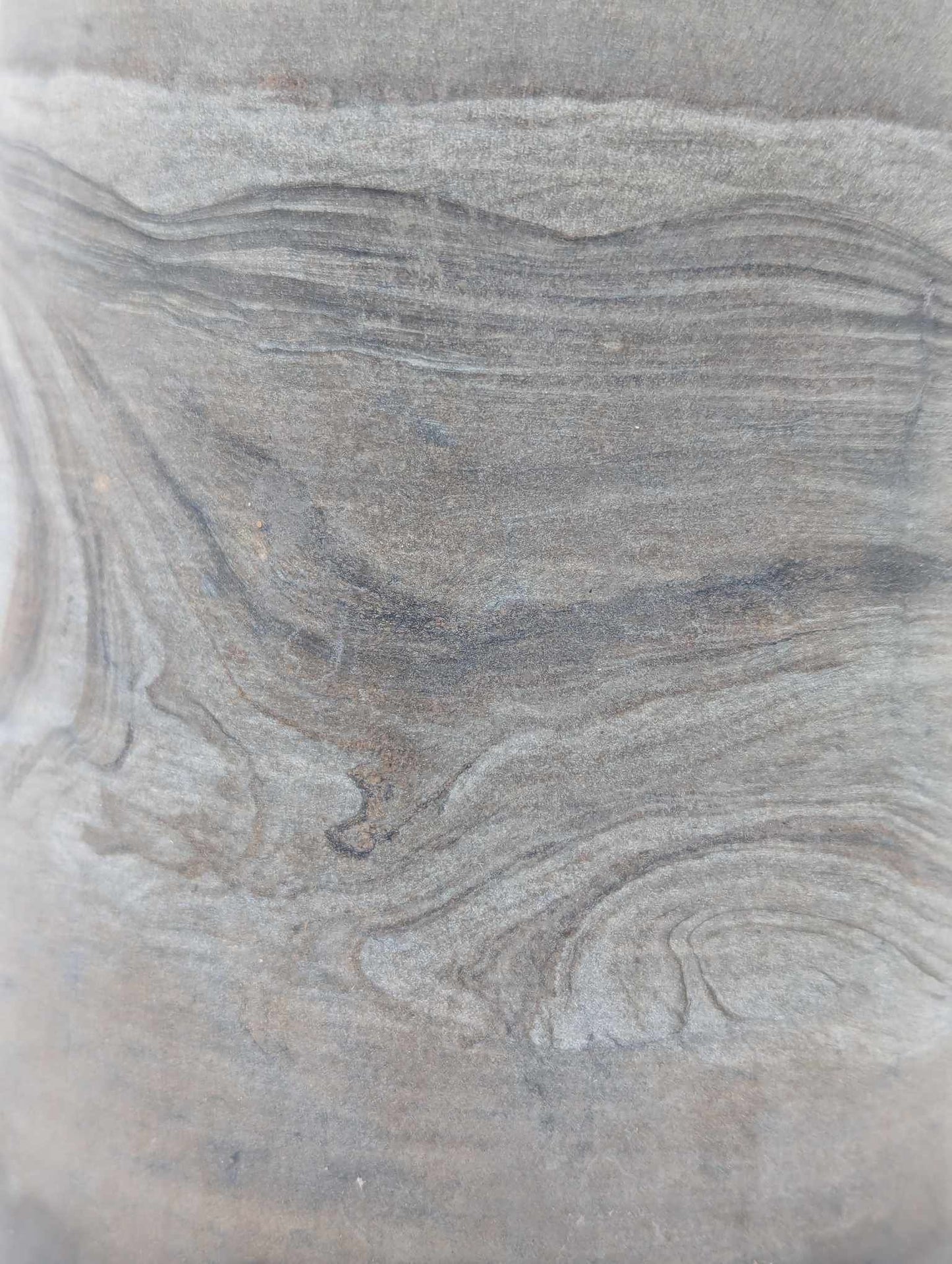 Sedimentary Drill Core