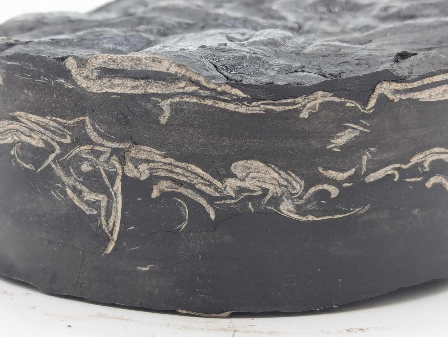 Sedimentary Drill Core (SDC11)