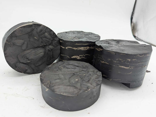 Sedimentary Drill Core (SDC12)