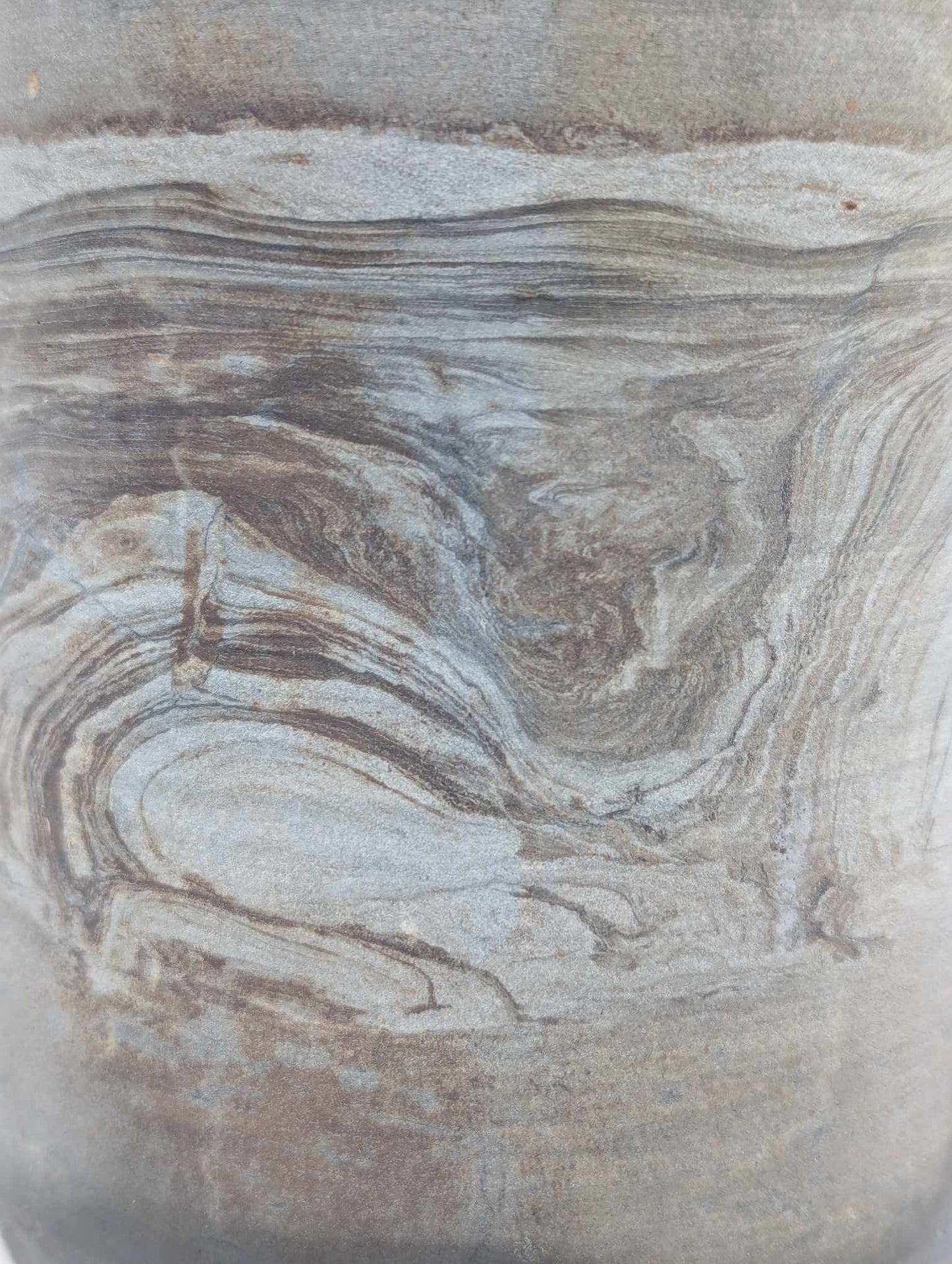 Sedimentary Drill Core