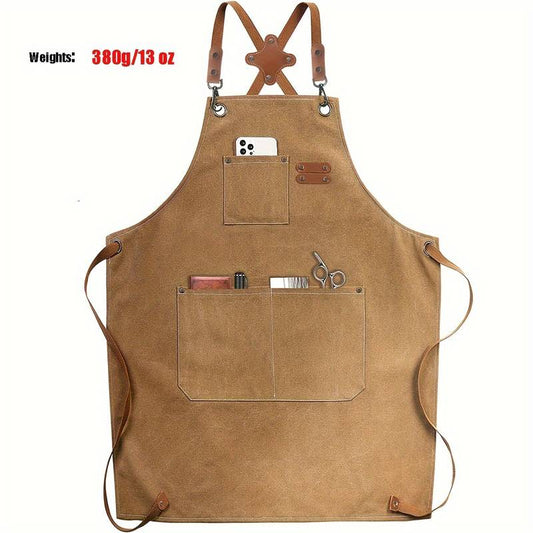 Works Apron (Small)