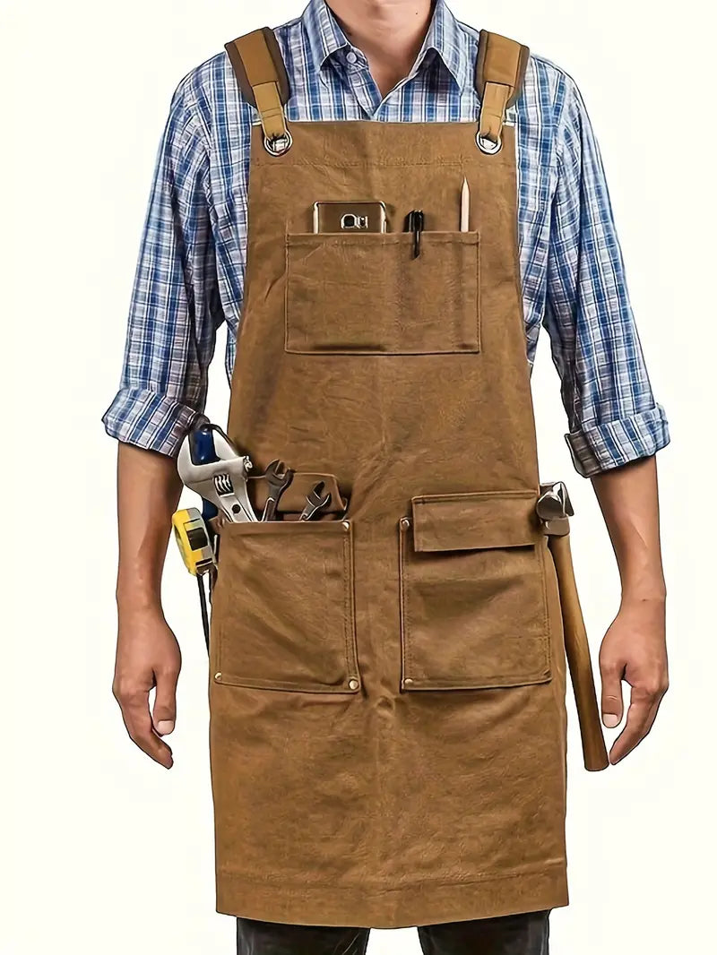 Works Apron (Large)