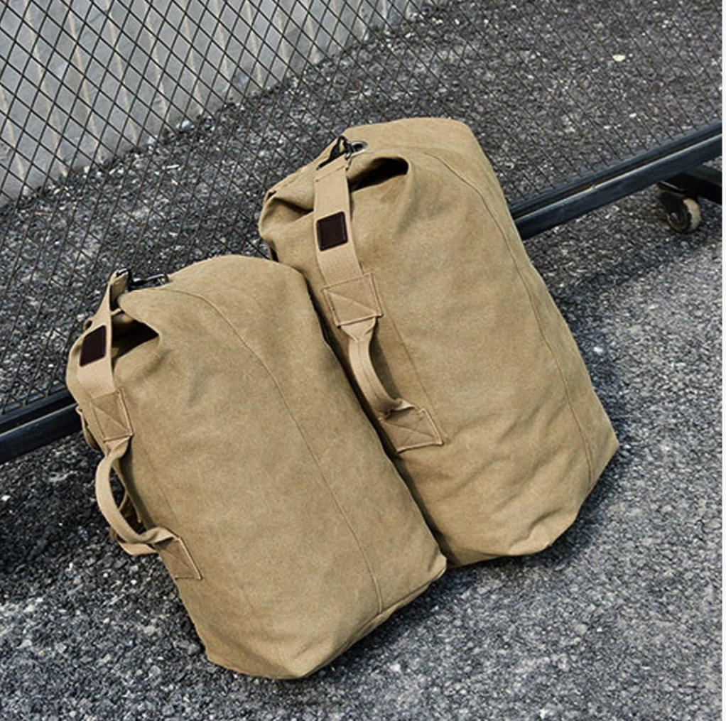 Geological Field Bag (Large)