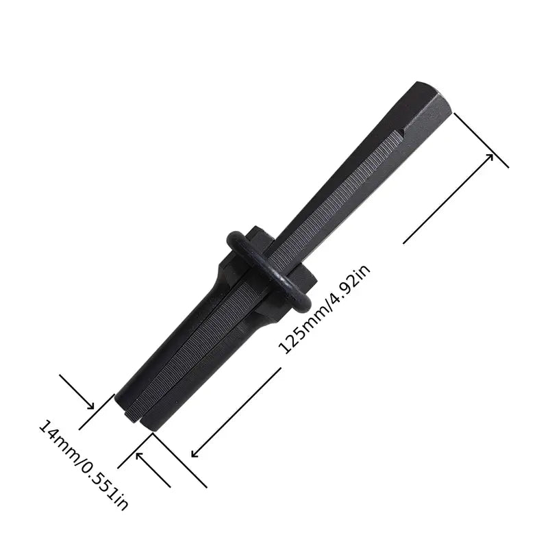 Stone Splitting Set (4pcs)